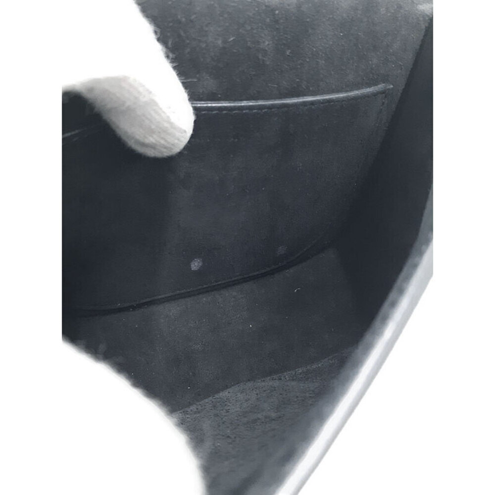 Celine Cuir Triomphe Folco Shoulder Bag - Picture 5 of 9